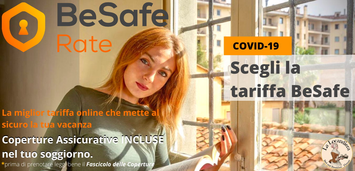 besafe rate